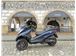 Piaggio MP3 300 HPE LT versus MP3 500 HPE LT Advanced